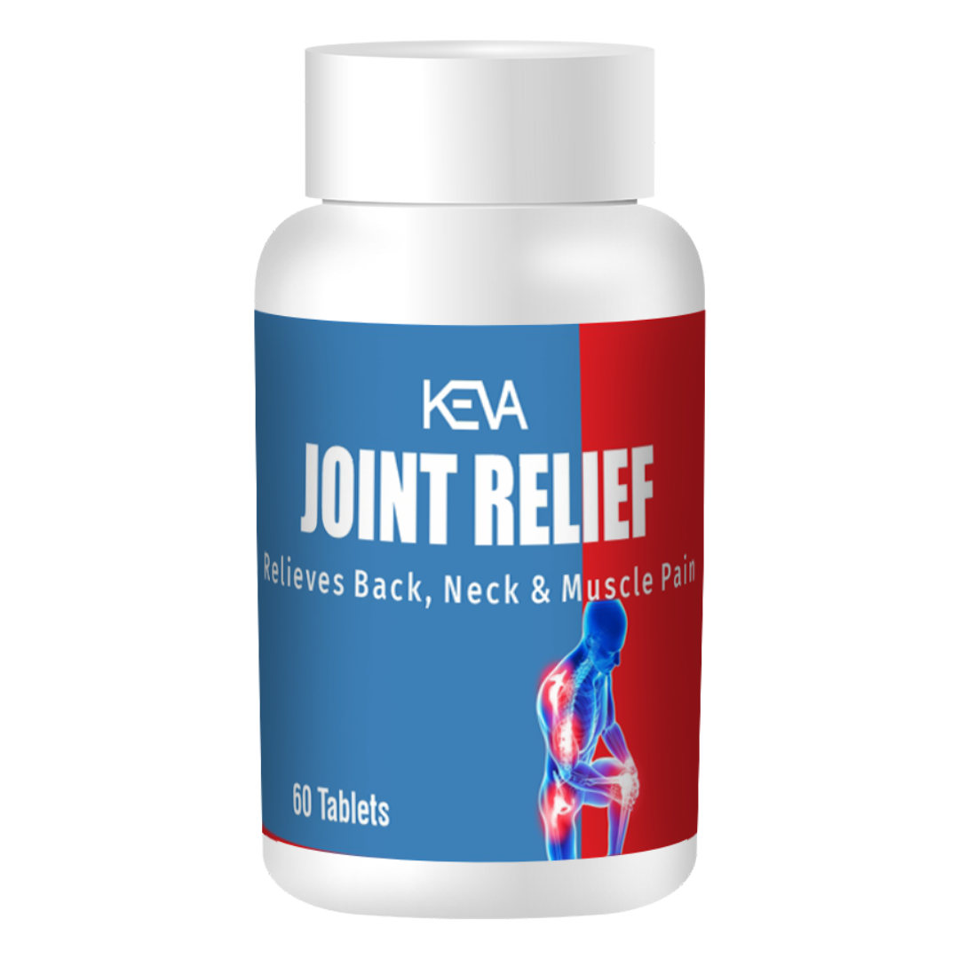 KEVA JOINT RELIEF TABLETS